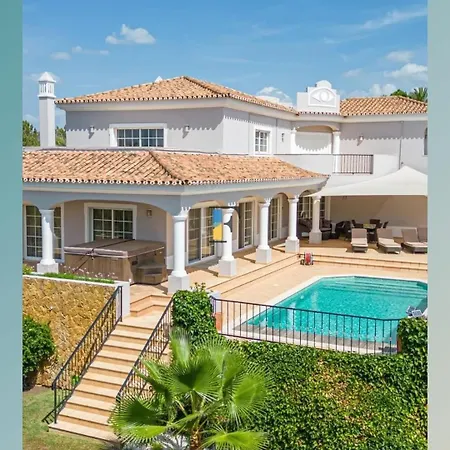 Villa The Beverly Vilamoura *