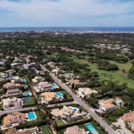 The Beverly Vilamoura