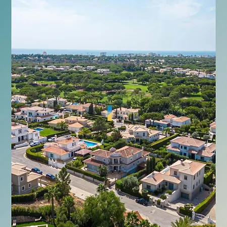 The Beverly Vilamoura Quarteira