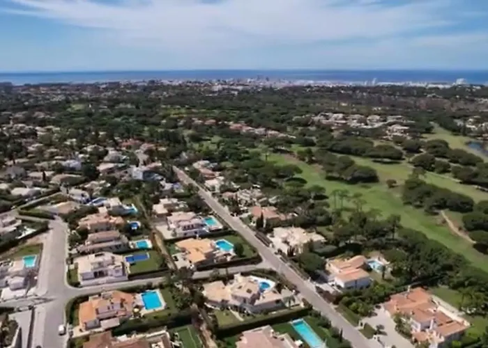 The Beverly Vilamoura