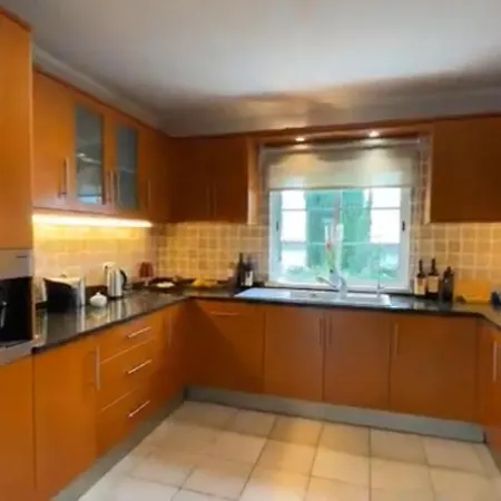 The Beverly Vilamoura ヴィラ *