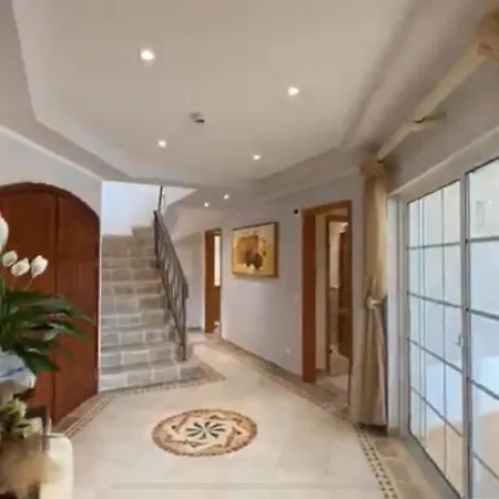 The Beverly Vilamoura クアルテイラ